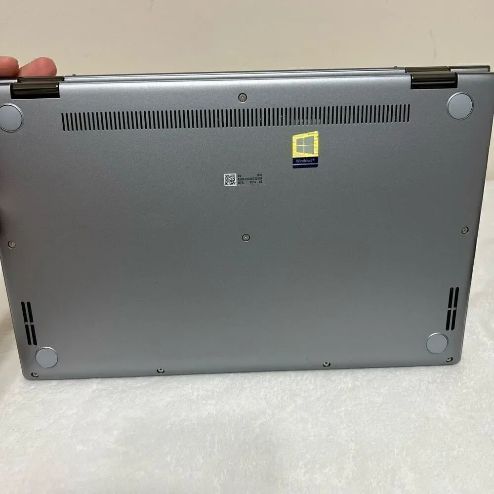 Asus Zenbook Q406DA Touchscreen Laptop